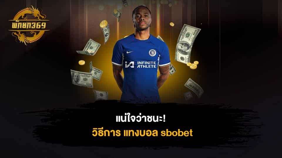 แทงบอล sbobet